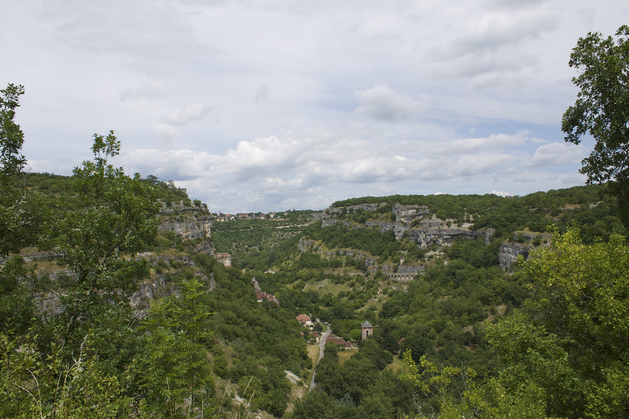 Rocamadour